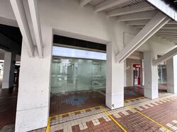 Bukit Batok Central (D23), Shop House #591448701